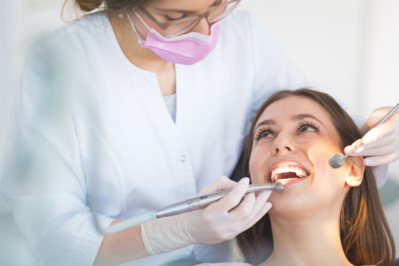 Preventive Dentistry Oral Cancer | Smiles By Bis