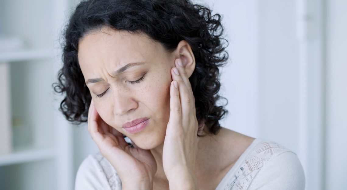Undiagnosed Ear Pain | Smiles By Bis