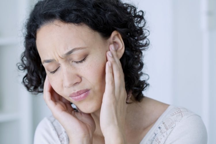 Undiagnosed Ear Pain | Smiles By Bis
