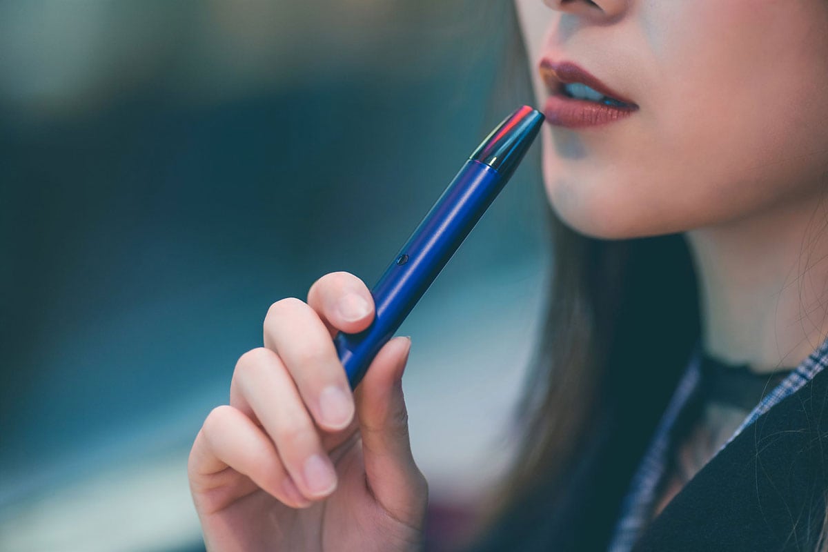 Your Dental Health and the Impact of Vaping Dr. Bis Oakville