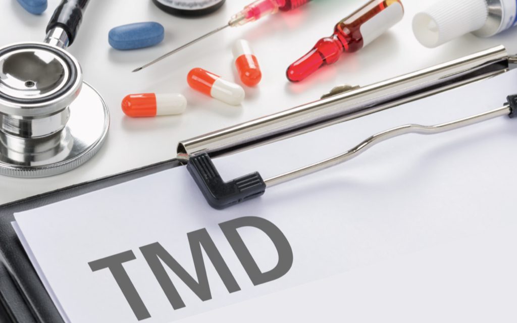Tinnitus & Temporo-Mandibular Disorder (TMD)