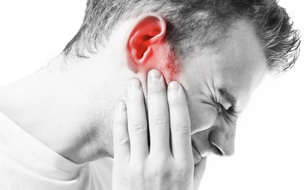 Constant Ringing In Left Ear Causes | safewindows.co.uk
