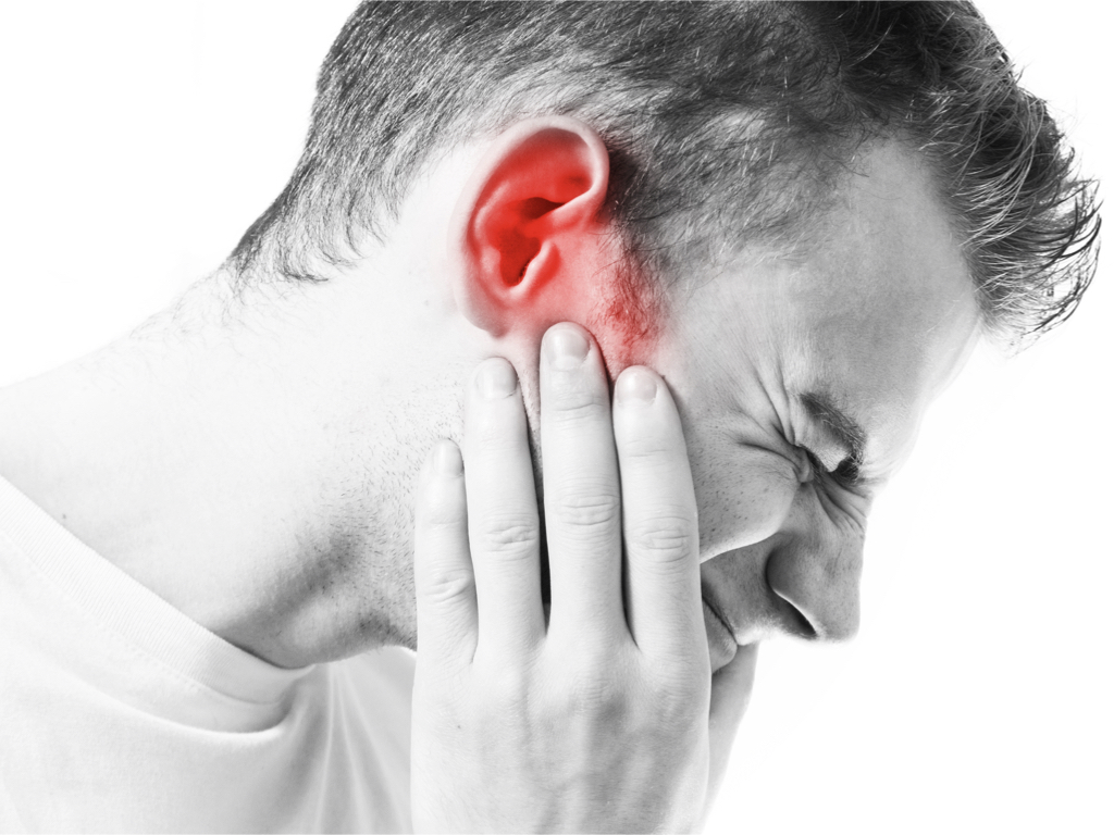Ringing In The Ears? Is It Tinnitus? — Raleigh Sinus and Hearing Aid  Specialist | Triangle Sinus Center