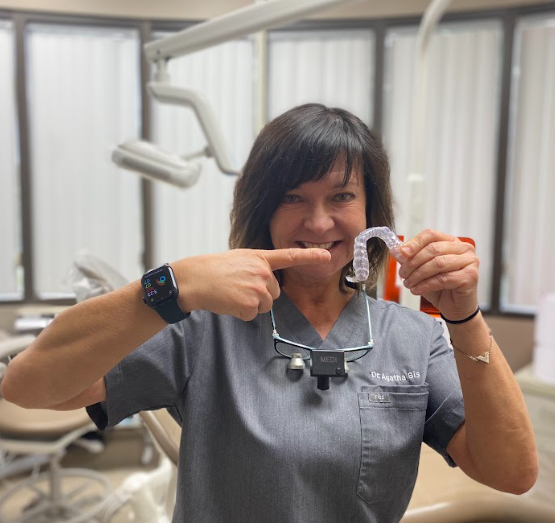 7 simple tips to clean and care for your night guard, splint, or TMJ stabilizer in seconds