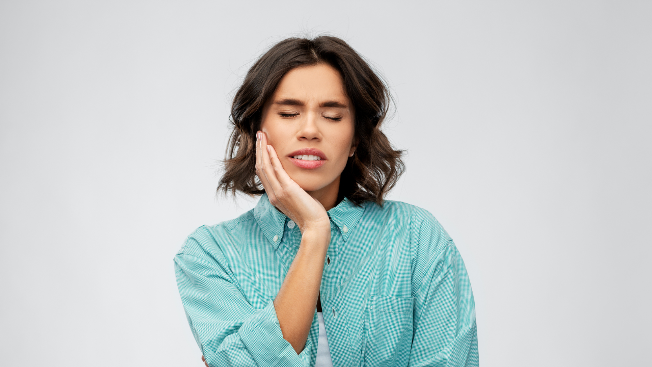 Jaw Pain & Headaches Smiles By Bis