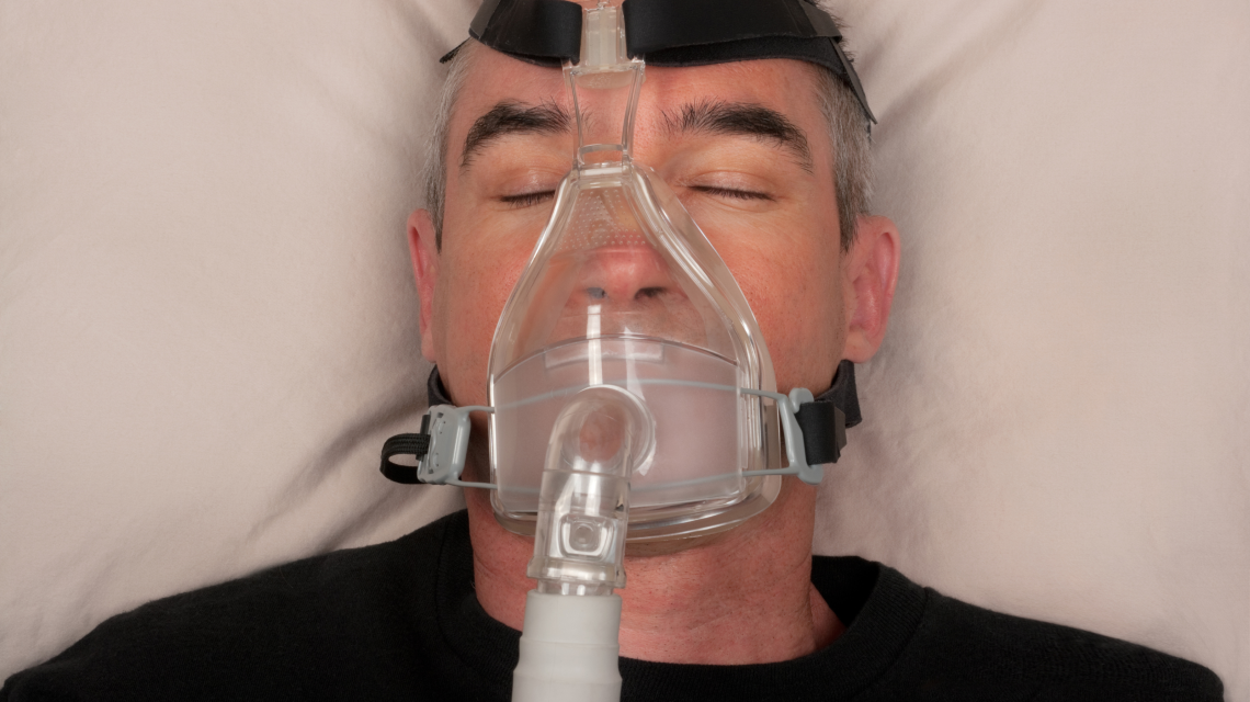 Sleep Apnea & TMD