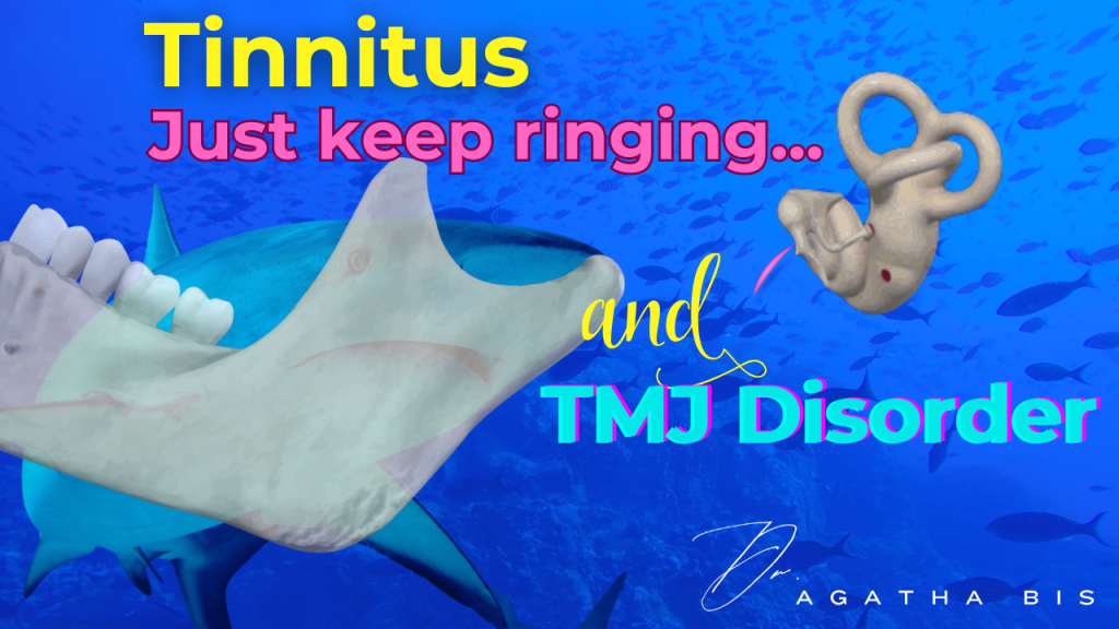 TMJ Disorder & Tinnitus