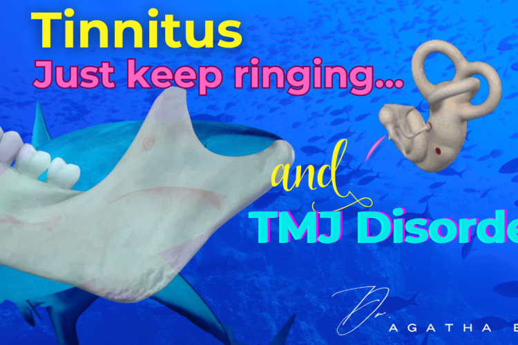 TMJ Disorder & Tinnitus