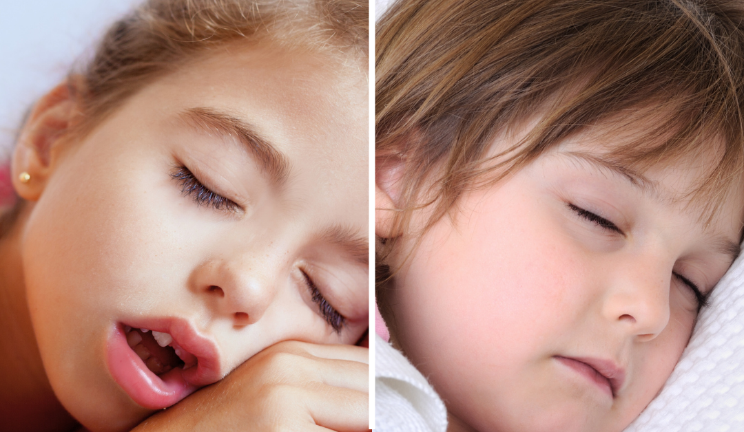 Is Your Child Breathing Through Their Mouth? Here’s Why That Matters More Than You Think