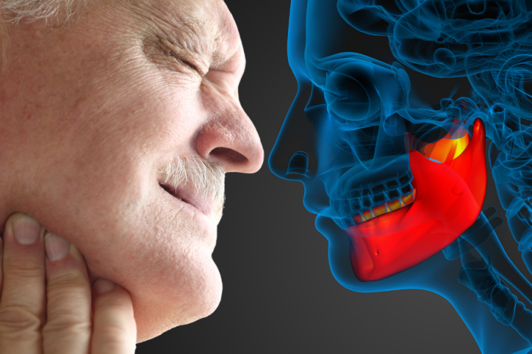 Jaw Position - Dr. Agatha Bis