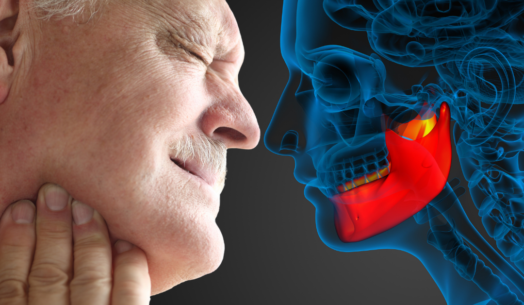 Jaw Position - Dr. Agatha Bis