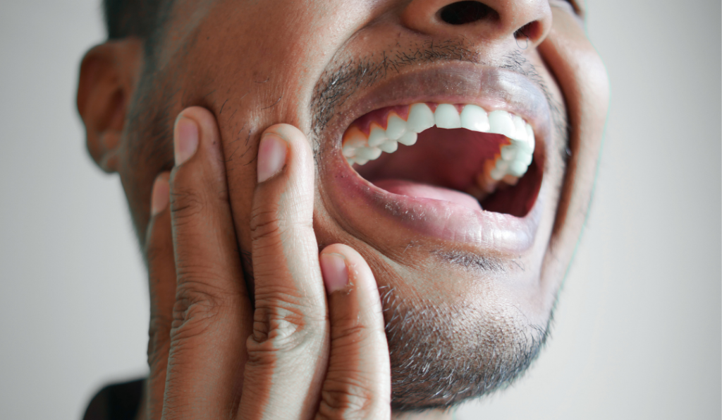 Cosmetic Dentistry