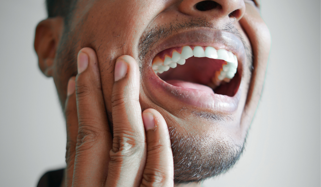 Cosmetic Dentistry