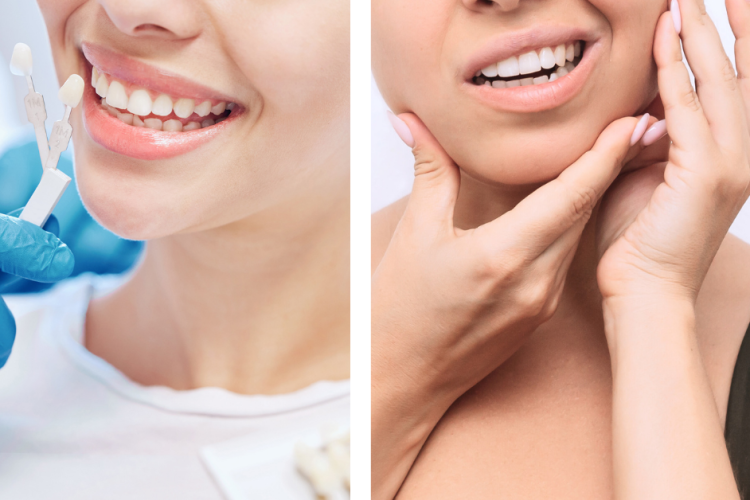 Hidden Dangers Cosmetic Dentistry