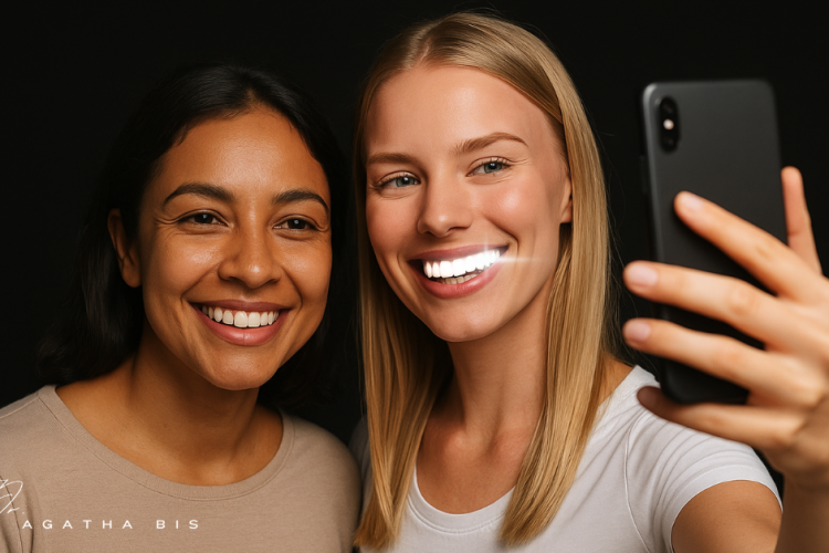From Social Media Smiles to Your Own Unique Smile | Smiles By Bis