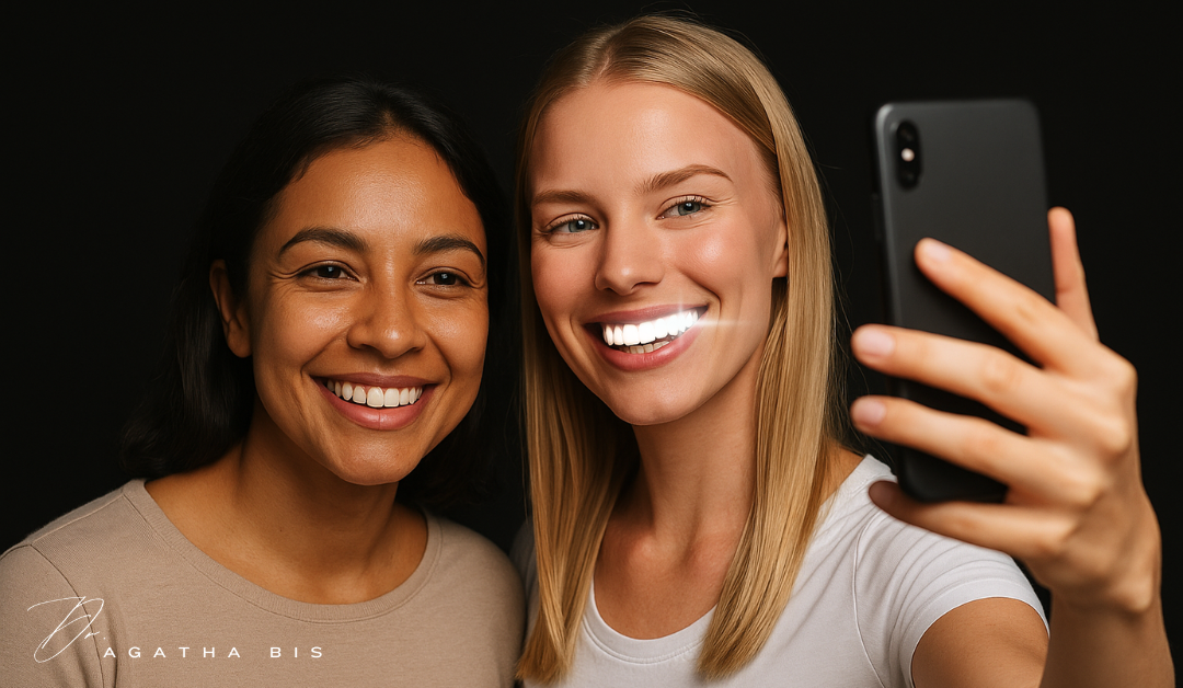 From Social Media Smiles to Your Own Unique Smile | Smiles By Bis