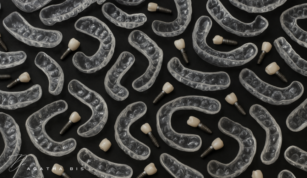 Why Night Guards Matter After Implants