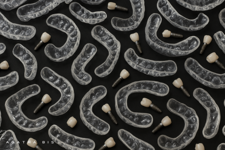 Why Night Guards Matter After Implants