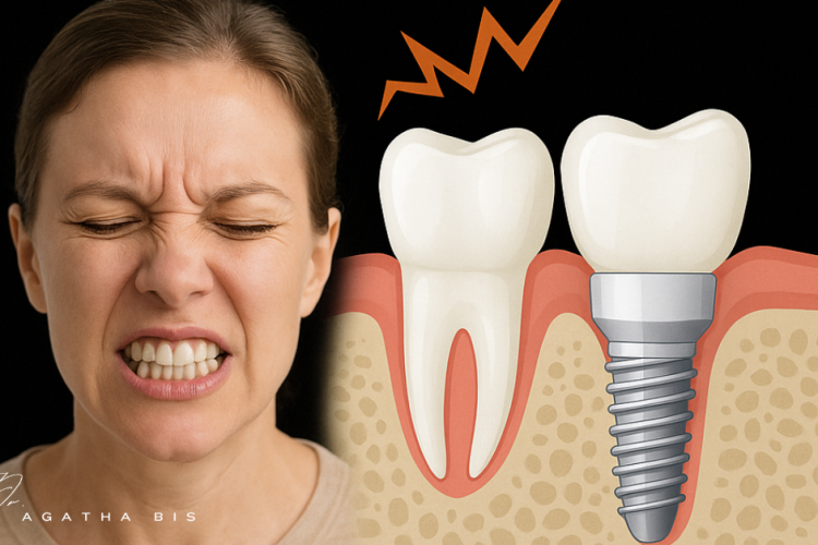 Teeth Grinding and Dental Implants — What You Need to Know