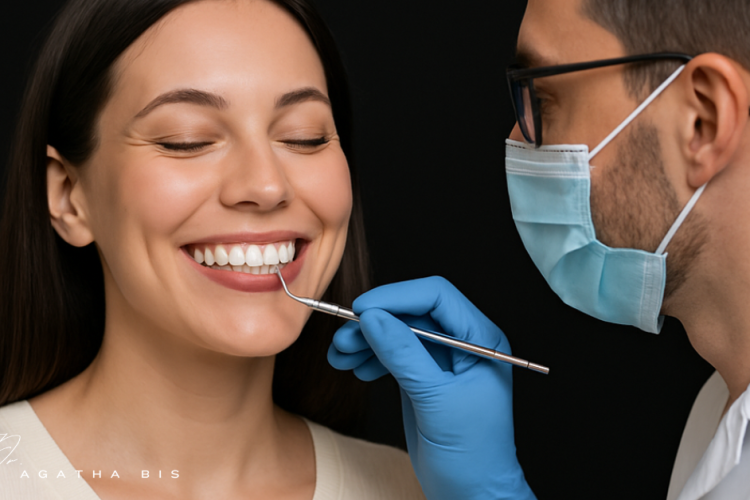 Your Smile Is More Than Teeth — It’s Science and Balance