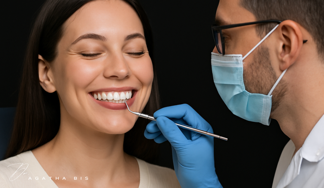 Your Smile Is More Than Teeth — It’s Science and Balance