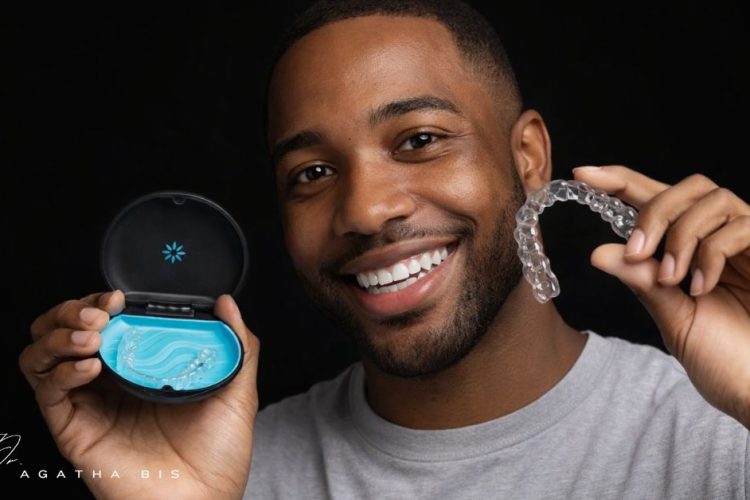 How Does Invisalign Work ?