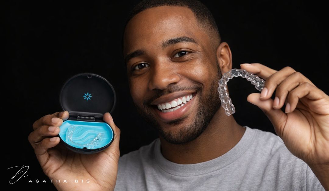 How Does Invisalign Work ?