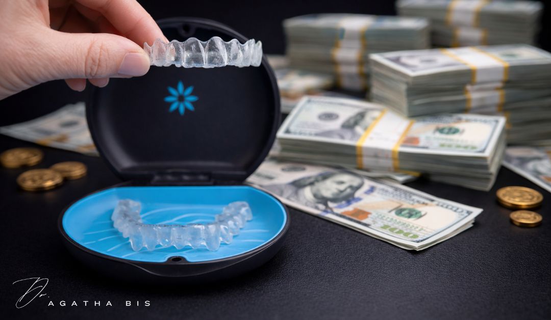 Invisalign Cost in 2026
