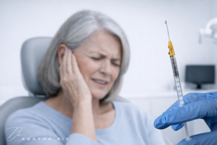 Botox for Bruxism in Oakville