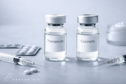 Therapeutic vs Cosmetic Botox in Oakville