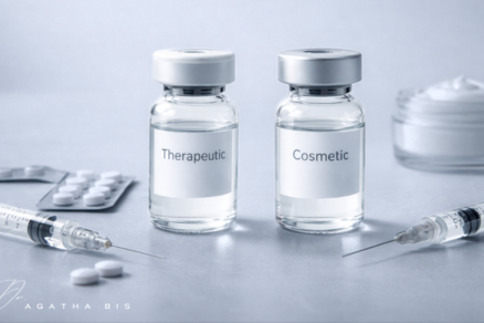 Therapeutic vs Cosmetic Botox