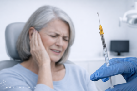 Botox for Bruxism in Oakville