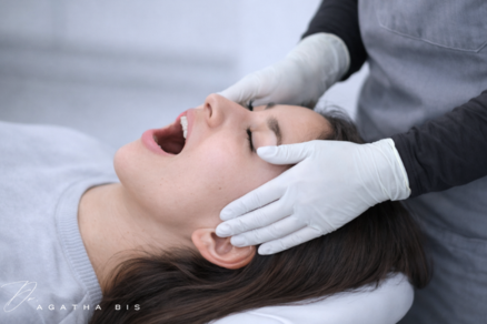 Comprehensive Bite Evaluation Before Clear Aligners in Oakville