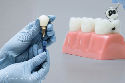 Structural Thresholds in Oakville Dentistry