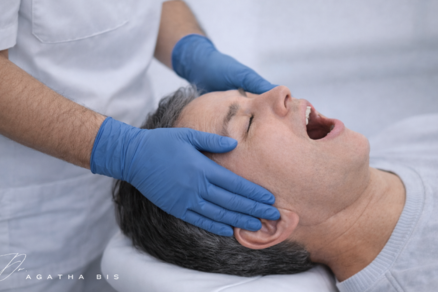 Dental Crown in Oakville