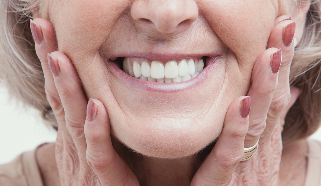 Dentures Oakville