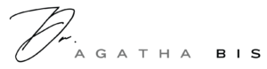 the office of Dr. Agatha Bis Dental Clinic Oakville Logo