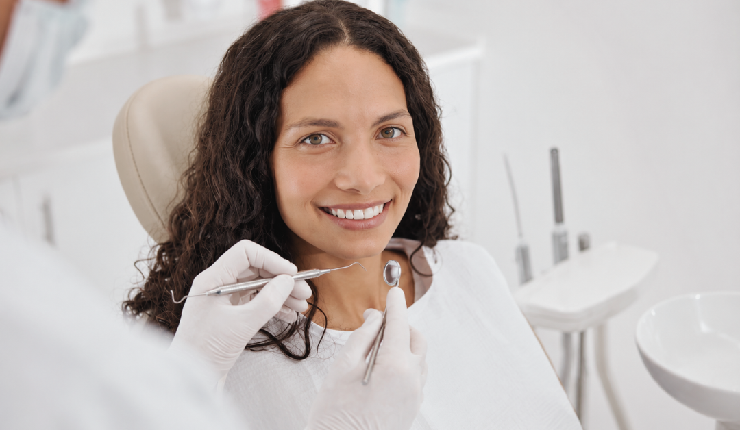 New Patients Welcome at Smiles By Bis Oakville