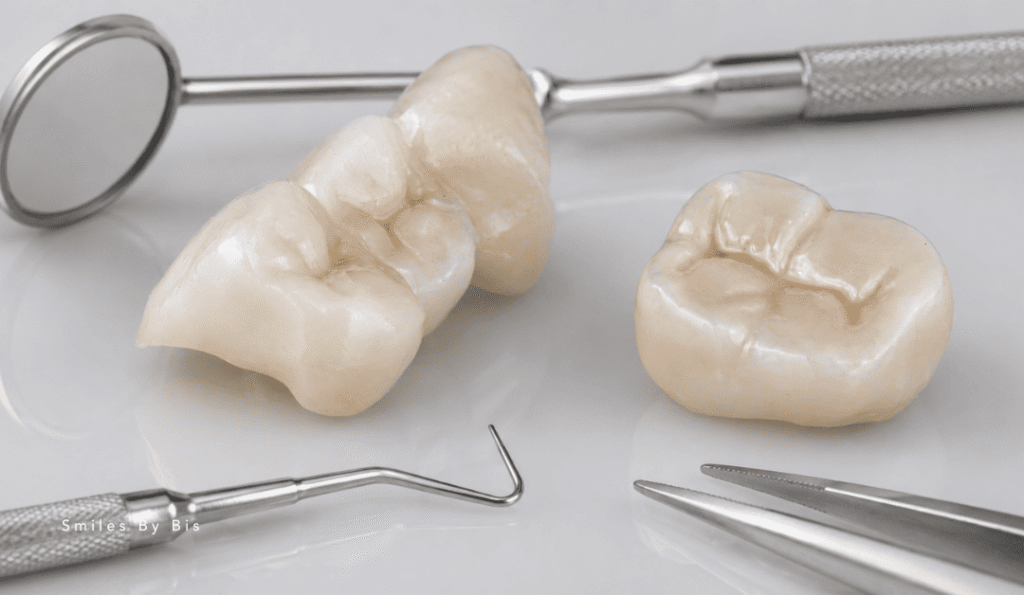 Dental Crowns & Bridges in Oakville