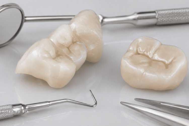 Dental Crowns & Bridges in Oakville