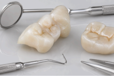 Dental Crowns & Bridges in Oakville