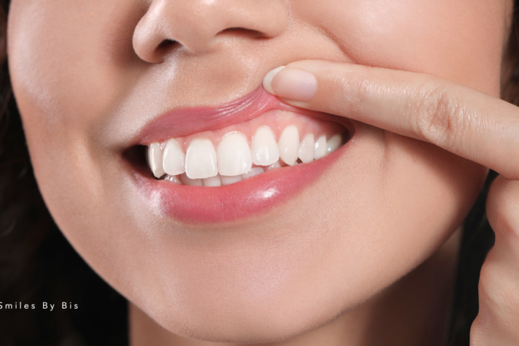 Best Daily Habits for Healthy Gums