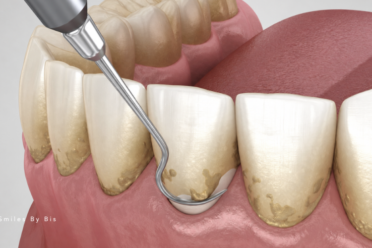 How Periodontal Treatment Can Save Your Teeth