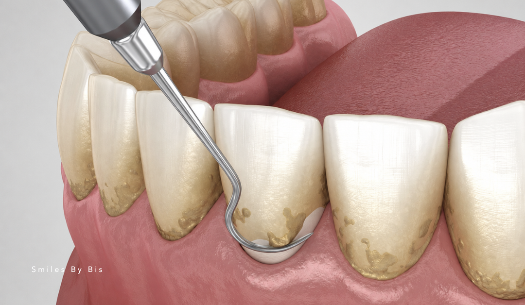 How Periodontal Treatment Can Save Your Teeth
