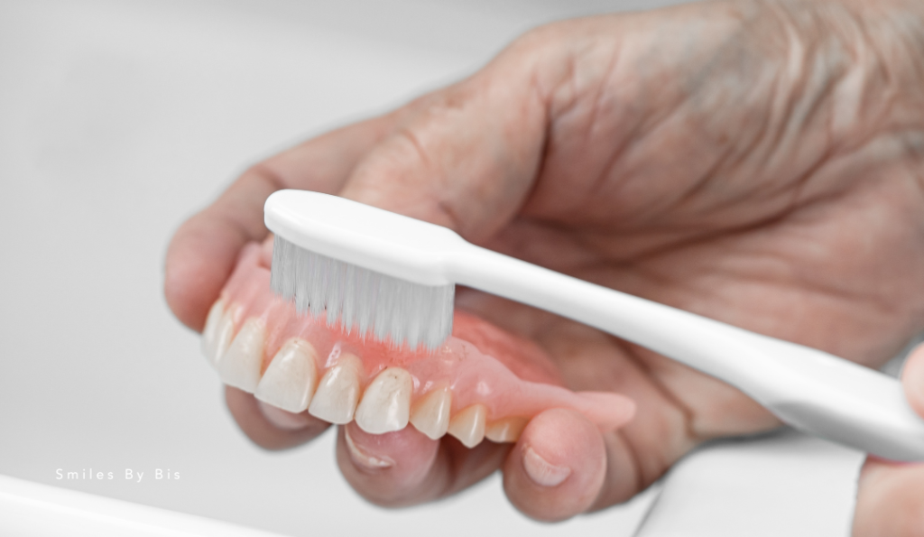Dentures Oakville