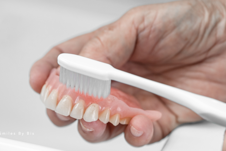 Dentures Oakville