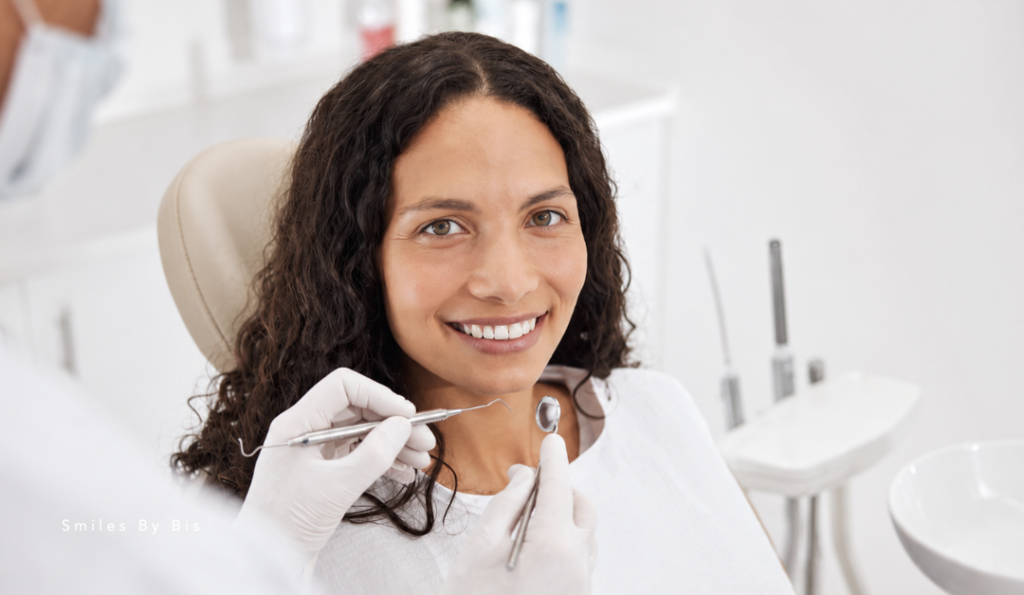 Family & General Dentist Oakville