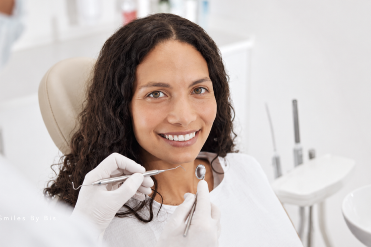 Family & General Dentist Oakville