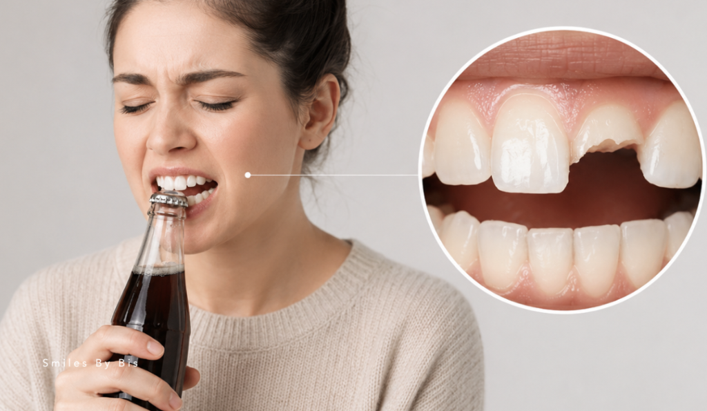 Dental Emergencies During Sports and Daily Activities