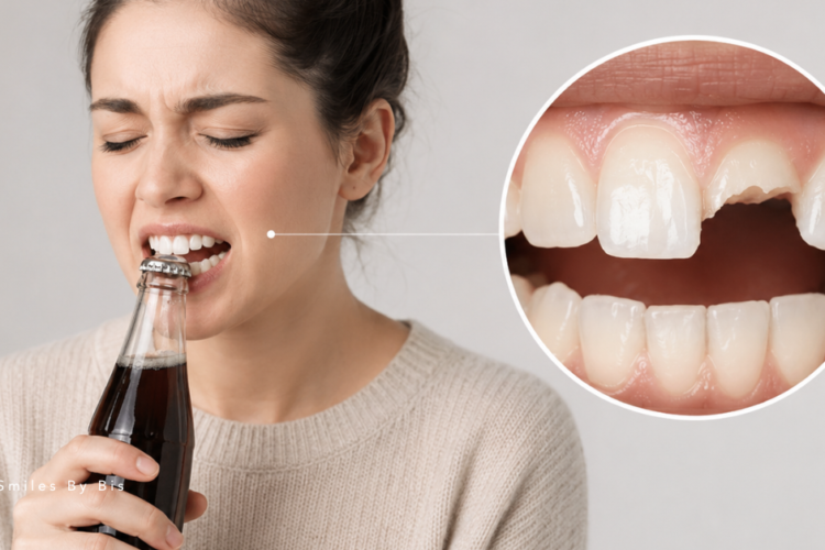 Dental Emergencies During Sports and Daily Activities